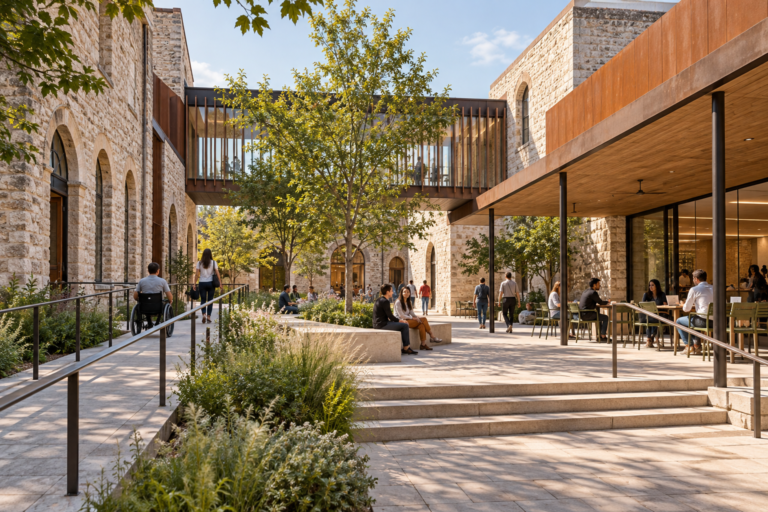 Award-Winning Buildings: History, Facts, and Architecture