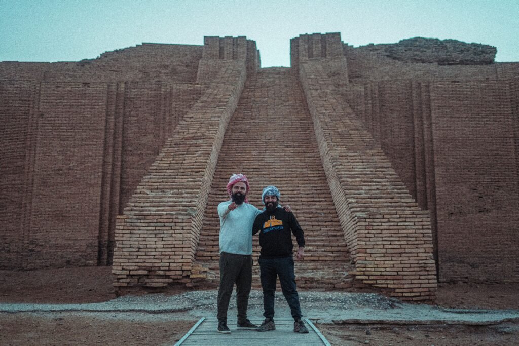 How the Tigris and Euphrates Influenced Ancient Egypt